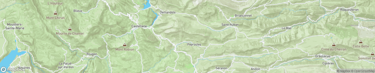 Localización del ##parkName## en un mapa